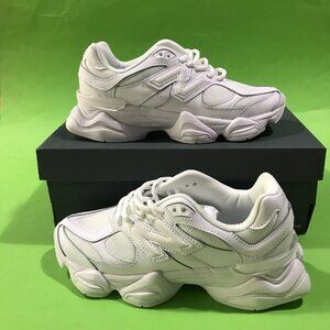 New Balance 9060 Retro  Women's Sneakers
